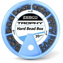 Perla Zebco Bead Box Hard 3559002