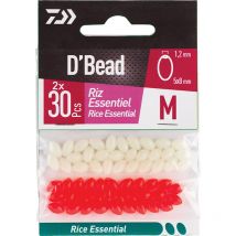 Perlas Daiwa D'bead Riz Phospho/oeuf De Saumon Pe361255