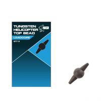 Perle Nash Tungsten Leadcore Chod & Helicopter Safe Top Bead T8436