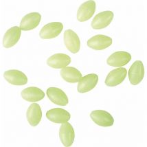 Perle Ragot Soft Luminous Oval Beads Rg0321011