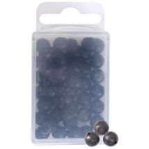 Perle Silure Black Cat Hard Bead 6611049 - Pour Pêche du Silure - Pêcheur.com