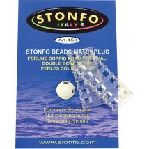 Perle Stonfo Matchplus - Par 24 0.25mm - 0.35mm