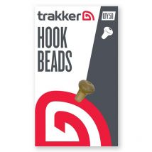 Perle Trakker Hook Beads 228244 - Pour Pêche de la Carpe - Pêcheur.com