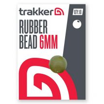 Perle Trakker Rubber Bead 228290 - Pêcheur.com