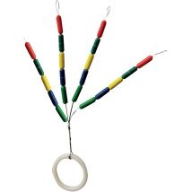 Perle Vercelli Stopper Long - 20er Pack Bv11l