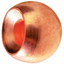 Perline Ottone Jmc - Pacchetto Di 25 Ftbl02240020