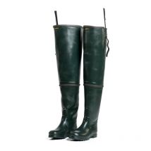 Perneiras Para Homem Good Year C-rub Neo - Vert Fonce Crubneo43