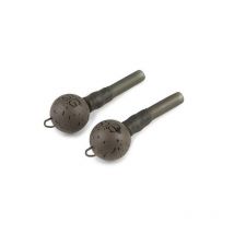 Peso Para Flotador Inglés Fox Matrix Pellet Waggler Weights Gft067