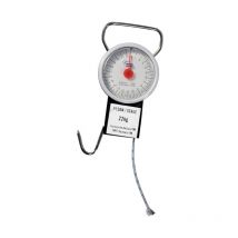 Peson 22 Kg + Metre Ragot Peson + Mètre - Pour Pêche des Carnassiers - Pêcheur.com