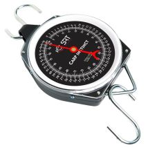 Peson À Aiguille Srt Carp Instinct Secep3188pes-50kg - Pour Pêche de la Carpe - Pêcheur.com