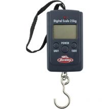 Peson Berkley Fishin Gear Digital Pocket Scale 25kg