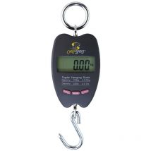 Peson Carp Spirit Digital Scale 100kg Acs070099 - Pêcheur.com