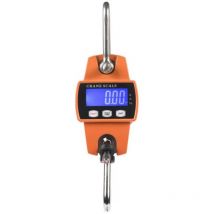 Peson Digital Digiscale 300 - Kerbl Ligne Verney-carron Orange Phac046-oran-pas-tu