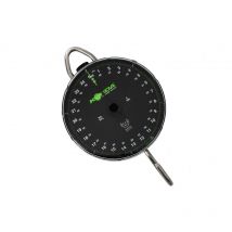 Peson Korda Dial Scale Dual Rev Ksc50eu - Pêcheur.com