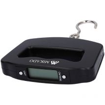 Peson Mikado Fishing Scale 002 Digital Am-dfs-50-002