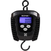 Peson Sonik Digital Folding Scales Hc0090 - Pour Pêche de la Carpe - Pêcheur.com