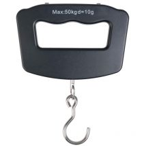 Peson Virux Digital 50 Kg Bpd50 - Pêcheur.com