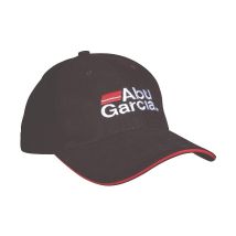 Pet Abu Garcia Black Baseball Cap 1152199