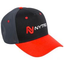 Pet - Black Marlk Grijs Nytro Classic Cap - Black Marlk Grey 22500075