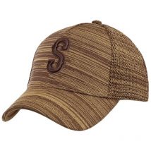 Pet Mannen Stagunt Knit Cap - Marron Sg213/022/tu