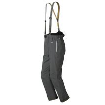 Peto Hombre Geoff Anderson Urus Light - Negro 3840