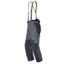 Peto Para Hombre Geoff Anderson Urus 7 - Negro 4151