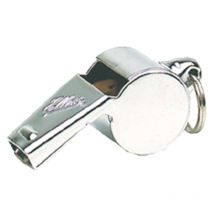 Pfeife Elless Logo Cuivre Nickelé À Roulette Cor162