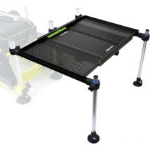 Piatto Fox Matrix 3d Xl Extendable Side Tray Gmb152