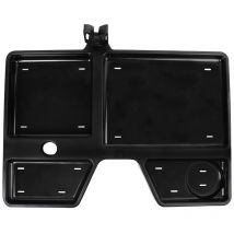 Piatto Korum Allrounder Tray & Tripod Adaptor K0300032
