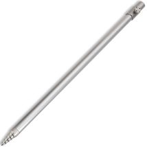 Pica A Tornillo Anaconda Blaxx Gunmetal Powerdrill Stick 2460550