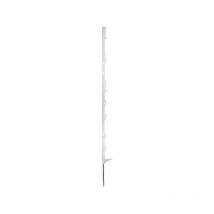 Picchetto Di Plastica Lacme Kipost 110 - Pacchetto Di 10 640600