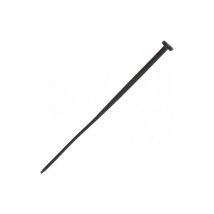 Picchetto Per Bloccare Scratch Tackle Per Palla Di Piombo Rubber T-stop Srats