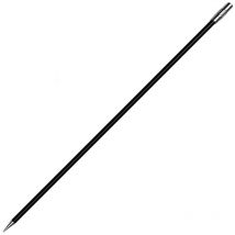 Picchetto Summit Tackle Cb - Twist Lock Colosseum Bank Stick Sl-bsp-blk