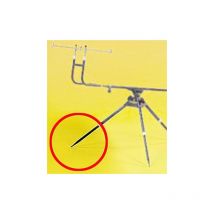 Pied Carp'o Pour Rod Pod Inox 150