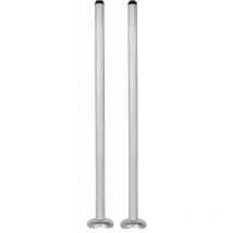Pied Cresta Solith Platform Legs 006403-00691-00000