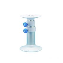Pied De Table A Action Mecanique Plastimo Telescopique Pied De Table
