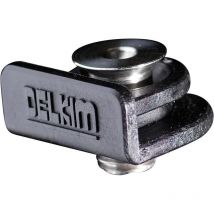 Pied Pour Attache Rapide Delkim D-lok Quick Release System Dp071