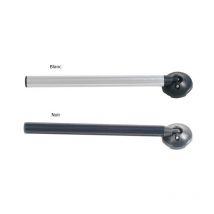 Pied Rotule Fixe Rive D36 Noir - No 102022