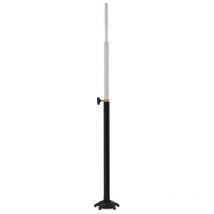 Pied Télescopique Tubertini Gamba Fissa Con Porta Ombrellone 82334** - Pêcheur.com