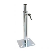 Piedi Telescopici Platina A Diapositive Pike'n Bass 240250