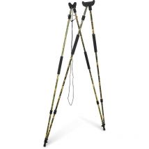 Piersh Rod Seeland Skydestok Invis 54020038049