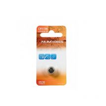 Pila Numaxes 3v Cr1/3n Cpelepil065