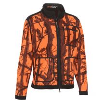 Pila Uomo Relombrichiibile - Camo Blaze Ligne Verney-carron Reversible - Camo Blaze Phpo002-cabl-(a)-2xl