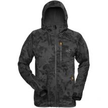 Pile Uomo Geoff Anderson Hoody 3 Leaf 2632