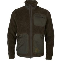 Pile Uomo Harkila Rurik Teddy Fleece 13011711606