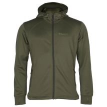 Pile Uomo Pinewood Finnveden Hoodie 1-53190107010