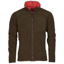 Pile Uomo Pinewood Furudal Reversible Fleece 1-57180267009