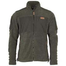 Pile Uomo Pinewood Lappland Rough Fleece 1-54880752007
