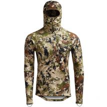 Pile Uomo Sitka Fanatic Hoody 70016-sa-xxl