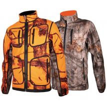 Pile Uomo Somlys 486 Polar Reverse Vert/argile 486/xl